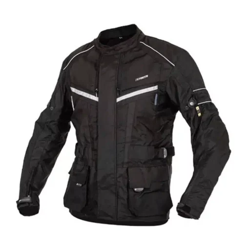 Chaqueta Forzza Maxtec Tormo Negro