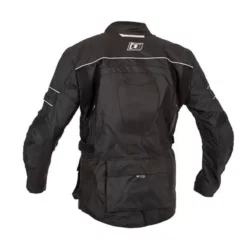 Chaqueta Forzza Maxtec Tormo Negro