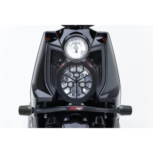 Defensa Slider Variant Tuberia Bws 125