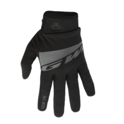 Guantes Largos Gw Squat Fire Negro