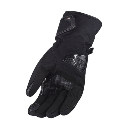 Guantes Ls2 7100W0 Negro