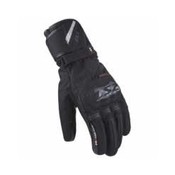 Guantes Ls2 7100W0 Negro