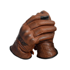 Guantes Shaft Brat Cafe