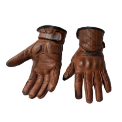 Guantes Shaft Brat Cafe