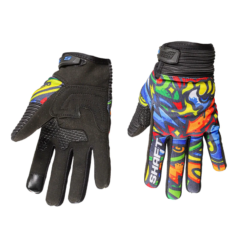 Guantes Shaft Stunt Colors Full