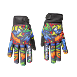Guantes Shaft Stunt Colors Full