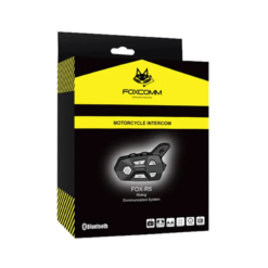 Intercomunicador Foxcomm R-5