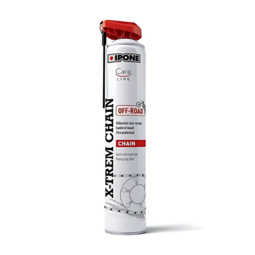 Lubricante De Cadena Ipone Xtreme Chain 750Ml