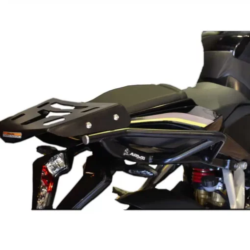 Parrilla Armo Parts Cobra Pulsar 200Rs