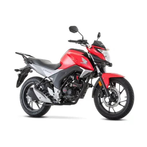 Parrilla Fireparts Honda Cb160F Std/Dlx