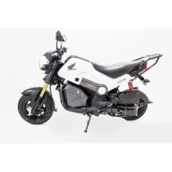Parrilla Fireparts Honda Navi