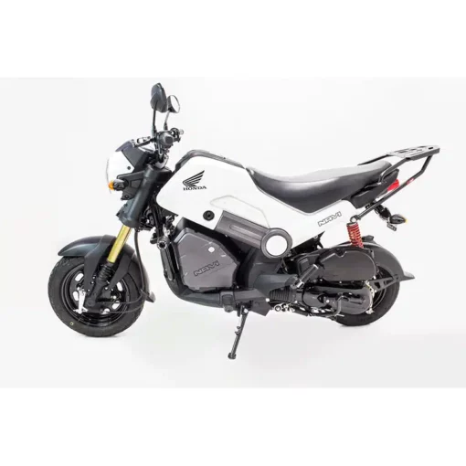 Parrilla Fireparts Honda Navi