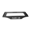 Porta Placa Lamina Ng Nkd