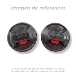 Sistema Visor Boton Shaft 821/581/519W/525