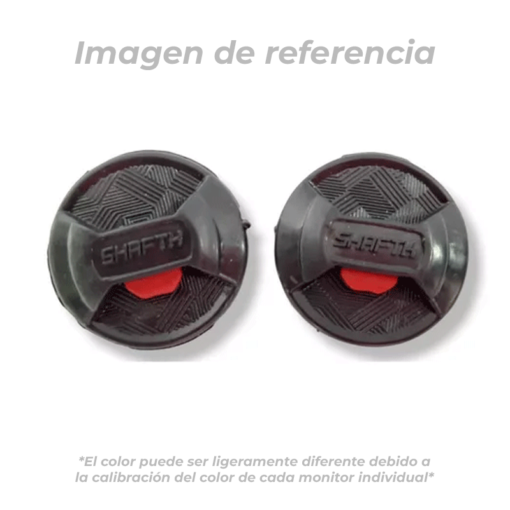 Sistema Visor Boton Shaft 821/581/519W/525