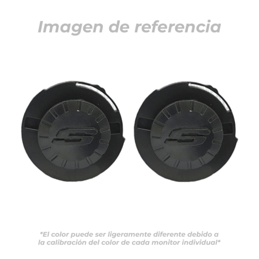 Sistema Visor Shaft 211