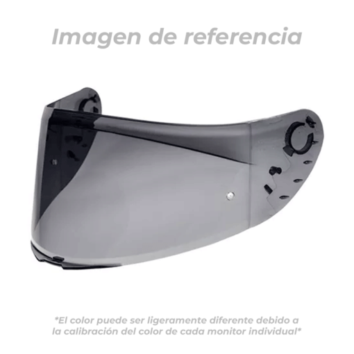 Visor Mt Original Targo Smoke