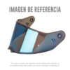 Visor Rocket Force S-09 Iridium