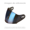 Visor Shaft 211 Iridium Azul