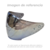 Visor Shaft 226Sp Iridium Dorado