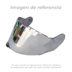 Visor Shaft 569 Silver