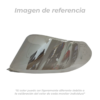 Visor Shaft 586 Silver