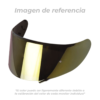 Visor Shaft Pro 600Dv Dorado