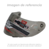 Visor Shox Axxis Humo