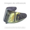 Visor Spartan Mt-V-18B Segment Plata