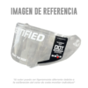 Visor X-One 3000 Transparente
