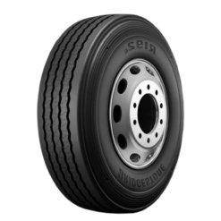 Llanta 295/80R22.5 R192 FZ Bridgestone