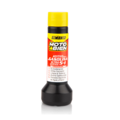 Aditivo Simoniz Ultra Gasolina 5 En 1 15ml
