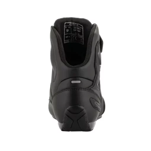 Botas Alpinestars Faster-3 Negro Gris