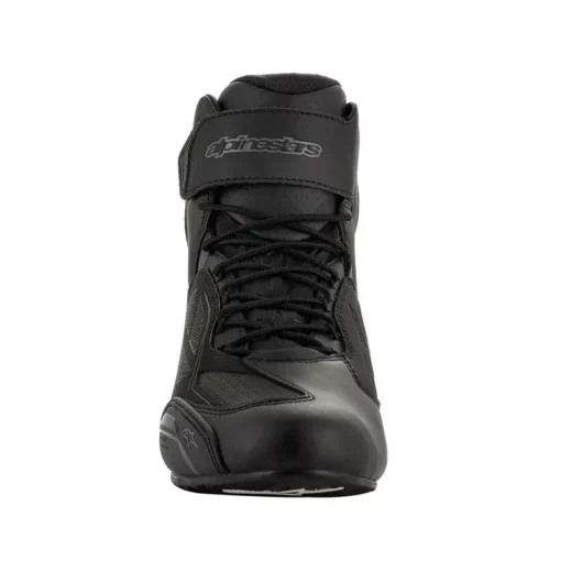 Botas Alpinestars Faster-3 Negro Gris