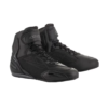 Botas Alpinestars Faster-3 Negro Gris