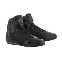 Botas Alpinestars Faster-3 Negro Gris