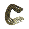 Cadena Cassarella Dorada - 428H - 118L