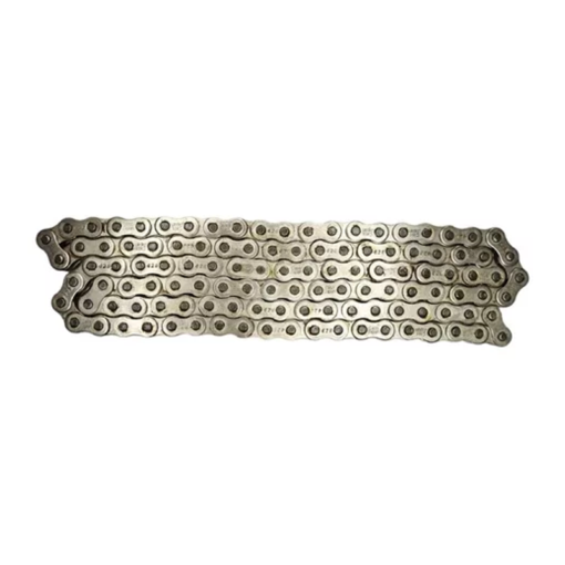 Cadena Cassarella Plateada - 428H- 138L
