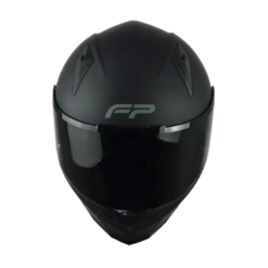 Casco Fp Ignition 5S Negro Visor Negro
