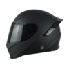Casco Fp Ignition 5S Negro Visor Negro