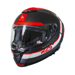 Casco Mt Thunder 4Sv R25 B5 Rj Mt