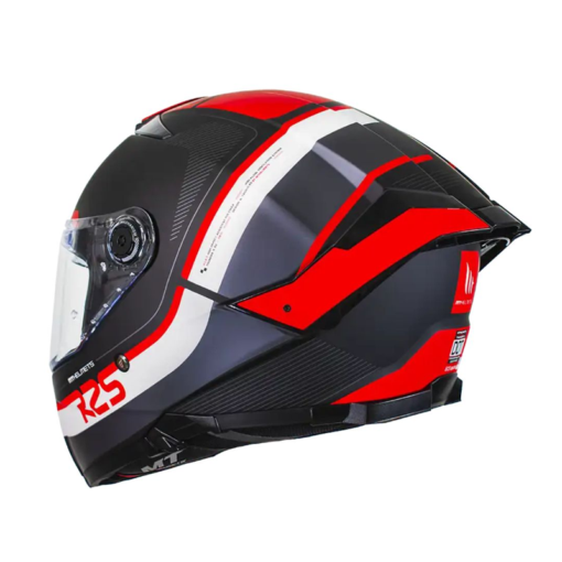 Casco Mt Thunder 4Sv R25 B5 Rj Mt