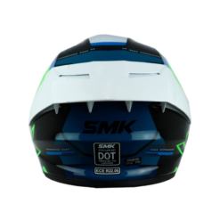 Casco Smk Stellar Gl-245