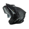 Casco X-Sports 165 Girard Negro Gris