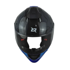 Casco X-Sports V151 Elements Azul