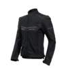 Chaqueta Seventy Sd-Jr60 Thunder Mas Negro
