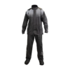 Conjunto Impermeable Shaft Fade Negro