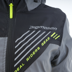 Cortaviento Pigmalion Reflectiva Real Riders Fem