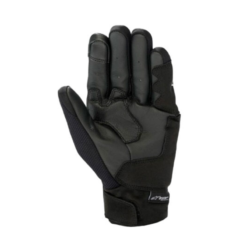 Guantes Alpinestars Smax Drystar Negro Gris