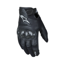 Guantes Alpinestars Smx-1 Air V2 Negro